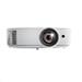 Optoma projektor H117ST (DLP, FULL 3D, WXGA, 3 800 ANSI, HDMI, VGA, RS232, 10W speaker) E9PX7DR01EZ1