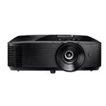 Optoma projektor H190X (DLP, FULL 3D, WXGA, 3 900 ANSI, 30 000:1, HDMI, VGA, RS232, 1x10W speaker) E9PX7D701EZ2