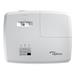Optoma projektor HD28i (DLP, FULL 3D, 1080p, 4000 ANSI, 50 000:1, HDMI, VGA, RS232, 2W speaker) E9PD78E01EZ1