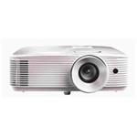 Optoma projektor HD29HLVx (DLP, FULL 3D, 1080p, 4500 ANSI, 50 000:1, 2x HDMI, RS232, 10W speaker) E9PD7FM02EZ2