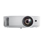 Optoma projektor HD29HSTx (DLP, FULL 3D, 1080p, 4000 ANSI, 50 000:1, 2x HDMI, RS232, 10W speaker) E9PD7FN02EZ2