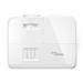 Optoma projektor HD30LV (DLP, FULL 3D, FULL HD, 4500 ANSI, 2xHDMI, USB-A power, repro 1x3W) E9PV7GA10EZ1ETH