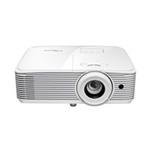 Optoma projektor HD30LV (DLP, FULL 3D, FULL HD, 4500 ANSI, 2xHDMI, USB-A power, repro 1x3W) E9PV7GA10EZ1ETH