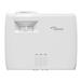 Optoma projektor HZ146X (DLP, laser, FULL 3D, 1080p, 3 800 ANSI, 2M:1, 2xHDMI, RS232, USB-A power, 1x15W s E9PD7KK01EZ1E
