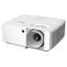 Optoma projektor HZ40HDR (DLP, FULL 3D, Laser, FULL HD, 4000 ANSI, 2xHDMI, RS232, USB-A, repro 1x15W) E9PD7KK01EZ14KH