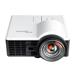 Optoma projektor ML1050ST+ (DLP, LED, WXGA, 1 000 ANSI, 20 000:1, HDMI, MHL, VGA, USB, 1W speaker) E1P2A2F6E1Z1