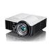 Optoma projektor ML1050ST+ (DLP, LED, WXGA, 1 000 ANSI, 20 000:1, HDMI, MHL, VGA, USB, 1W speaker) E1P2A2F6E1Z1