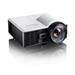 Optoma projektor ML1050STi (DLP, Laser, WXGA 1280x800, 1xHDMI, RS232, repro 1x2W) E9PP7MC01EZ1