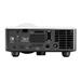 Optoma projektor ML1050STi (DLP, Laser, WXGA 1280x800, 1xHDMI, RS232, repro 1x2W) E9PP7MC01EZ1
