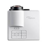 Optoma projektor ML1050STi (DLP, Laser, WXGA 1280x800, 1xHDMI, RS232, repro 1x2W) E9PP7MC01EZ1
