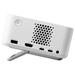 Optoma projektor ML1080ST (DLP, Laser, FULL HD, 1200 ANSI, HDMI, RS232, USB-C, USB-A power, repro 1x3W) E9PP7LB02EZ1