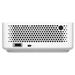 Optoma projektor ML1080ST (DLP, Laser, FULL HD, 1200 ANSI, HDMI, RS232, USB-C, USB-A power, repro 1x3W) E9PP7LB02EZ1