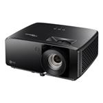 Optoma projektor Photon Beam PK53 (DLP, Laser, 4K UHD, 4100 lm, 500 000:1, 2 x HDMI, 2 x USB, repro 1x15W) E3P7PN1E120