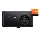 Optoma projektor Photon Life PK32 (DLP, LED, 4K UHD , 1100 ANSI, 400:1, HDMI, USB, USB-C, repro 1x5W) E3PB021E111