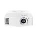 Optoma projektor UHD35x (DLP, 4K UHD, 3600 ANSI, 1M:1, 2xHDMI, Audio, RS232, 1x 10W speaker) E9PV7GL06EZ1