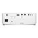 Optoma projektor UHD35x (DLP, 4K UHD, 3600 ANSI, 1M:1, 2xHDMI, Audio, RS232, 1x 10W speaker) E9PV7GL06EZ1