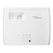 Optoma projektor UHZ35ST (DLP, Laser, UHD, 3500 ANSI, 2xHDMI, RS232, RJ45, USB-A power, repro 1x15W) E9PD7LD11EZ2