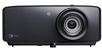 Optoma projektor UHZ58LV (DLP, Laser, UHD, 3000 ANSI, HDMI, RS232, RJ45, USB-A power, repro 2x5W) E3P7NF1E111