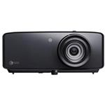 Optoma projektor UHZ58LV (DLP, Laser, UHD, 3000 ANSI, HDMI, RS232, RJ45, USB-A power, repro 2x5W) E3P7NF1E111