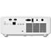 Optoma projektor UHZ66 (DLP, LASER, FULL 3D, UHD, 4000 ANSI, 500 000:1, HDMI, RS232, LAN, 1x15W speaker) E9PD7LD01EZ2