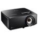 Optoma projektor UZ38X (DLP, Dual-laser, UHD, 3800 ANSI, 2xHDMI, RS232, USB-A power, 12V trigger) E3P7P61E1112
