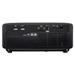 Optoma projektor UZ38X (DLP, Dual-laser, UHD, 3800 ANSI, 2xHDMI, RS232, USB-A power, 12V trigger) E3P7P61E1112