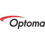 Optoma projektor UZ38X (DLP, Dual-laser, UHD, 3800 ANSI, 2xHDMI, RS232, USB-A power, 12V trigger) E3P7P61E1112