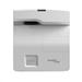 Optoma projektor W330UST (DLP, WXGA, 3 600 ANSI, 20 000:1, HDMI, VGA, RS232, 16W speaker), posk obal E1P1A1FWE1Z1//bazar