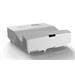 Optoma projektor W340UST (DLP, FULL 3D, WXGA, 4 000 ANSI, 22 000:1, 16:10, 2xHDMI, VGA, MHL, RJ45, RS232, 1 E1P1A1FWE1Z2