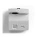 Optoma projektor W340UST (DLP, FULL 3D, WXGA, 4 000 ANSI, 22 000:1, 16:10, 2xHDMI, VGA, MHL, RJ45, RS232, 1 E1P1A1FWE1Z2