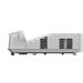 Optoma projektor W340UST (DLP, FULL 3D, WXGA, 4 000 ANSI, 22 000:1, 16:10, 2xHDMI, VGA, MHL, RJ45, RS232, 1 E1P1A1FWE1Z2
