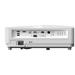 Optoma projektor W340UST (DLP, FULL 3D, WXGA, 4 000 ANSI, 22 000:1, 16:10, 2xHDMI, VGA, MHL, RJ45, RS232, 1 E1P1A1FWE1Z2