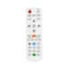 Optoma projektor W340UST (DLP, FULL 3D, WXGA, 4 000 ANSI, 22 000:1, 16:10, 2xHDMI, VGA, MHL, RJ45, RS232, 1 E1P1A1FWE1Z2