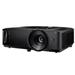 Optoma projektor W371 (DLP, FULL 3D, WXGA, 3 800 ANSI, HDMI, VGA, RS232, 10W speaker) E9PX7D701EZ3