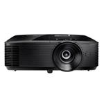 Optoma projektor W371 (DLP, FULL 3D, WXGA, 3 800 ANSI, HDMI, VGA, RS232, 10W speaker) E9PX7D701EZ3