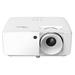 Optoma projektor ZH400 (DLP, FULL 3D, Laser, FULL HD, 4000 ANSI, 2xHDMI, RS232, USB-A, repro 1x15W) E9PD7KK01EZ14KD