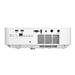 Optoma projektor ZH430UST (DLP, Laser, FULL HD, 4000 ANSI, 300 000:1, 2xHDMI, RS232, LAN, USB-A power, repr E9PD7M601EZ1