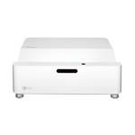 Optoma projektor ZH430UST (DLP, Laser, FULL HD, 4000 ANSI, 300 000:1, 2xHDMI, RS232, LAN, USB-A power, repr E9PD7M601EZ1