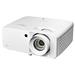 Optoma projektor ZH450 (DLP, Laser, FULL HD, 4500 ANSI, 300 000:1, 2xHDMI, RS232, LAN, USB-A power, repro 1 E9PD7L321EZ1