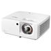 Optoma projektor ZH450ST (DLP, FULL 3D, Laser, FULL HD, 4200 ANSI, 2xHDMI, RS232, RJ45, repro 1x15W) E9PD7L311EZ3