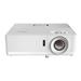 Optoma projektor ZH461 (DLP, FULL 3D, Laser, FULL HD, 5000 ANSI, 300 000:1, HDMI, VGA, RS232, LAN, repro 2 E9PD7K501EZ1R