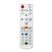 Optoma projektor ZH507 (DLP, FULL 3D, Laser, FULL HD, 5500 ANSI, 300 000:1, HDMI, VGA, RS232, RJ45, repro 2 E9PD7K501EZ1
