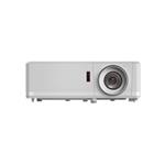 Optoma projektor ZH507 (DLP, FULL 3D, Laser, FULL HD, 5500 ANSI, 300 000:1, HDMI, VGA, RS232, RJ45, repro 2 E9PD7K501EZ1