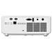 Optoma projektor ZH520 (DLP, Laser, Full HD, 5500 ANSI, 2xHDMI, RS232, RJ45, USB-A power, repro 1x15W) E9PD7M201EZ1
