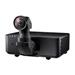 Optoma projektor ZK1000 (DLP, LASER, UHD, 8000 ANSI, 4 000 000:1, 2xHDMI, DP, RS232, LAN, vyměnitelné objekt W3P7NV1W121