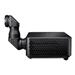 Optoma projektor ZK1000 (DLP, LASER, UHD, 8000 ANSI, 4 000 000:1, 2xHDMI, DP, RS232, LAN, vyměnitelné objekt W3P7NV1W121