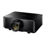 Optoma projektor ZK1000 (DLP, LASER, UHD, 8000 ANSI, 4 000 000:1, 2xHDMI, DP, RS232, LAN, vyměnitelné objekt W3P7NV1W121