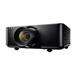 Optoma projektor ZK1120 (DLP, LASER, UHD, 9300 ANSI, 4 000 000:1, 2xHDMI, DP, RS232, LAN, vyměnitelné objekt W3P7NV1W111