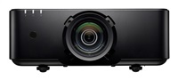 Optoma projektor ZK1120 (DLP, LASER, UHD, 9300 ANSI, 4 000 000:1, 2xHDMI, DP, RS232, LAN, vyměnitelné objekt W3P7NV1W111