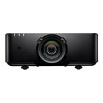 Optoma projektor ZK1120 (DLP, LASER, UHD, 9300 ANSI, 4 000 000:1, 2xHDMI, DP, RS232, LAN, vyměnitelné objekt W3P7NV1W111